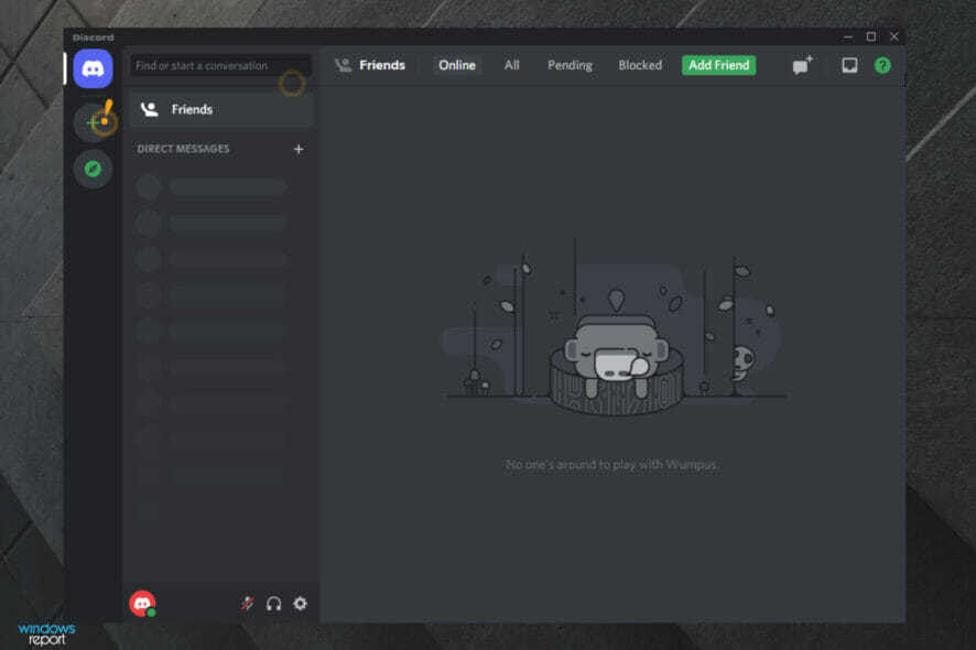 Discord keeps freezing? Here's how to fix it permanently