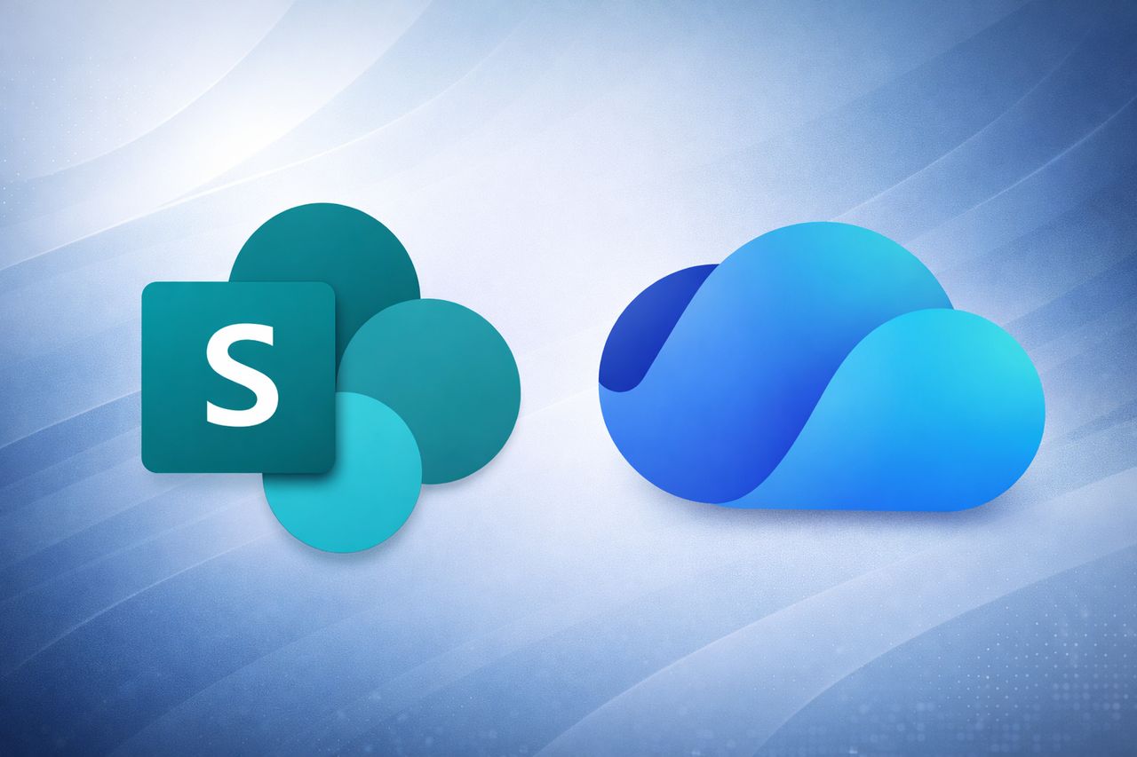 sharepoitn onedrive plans