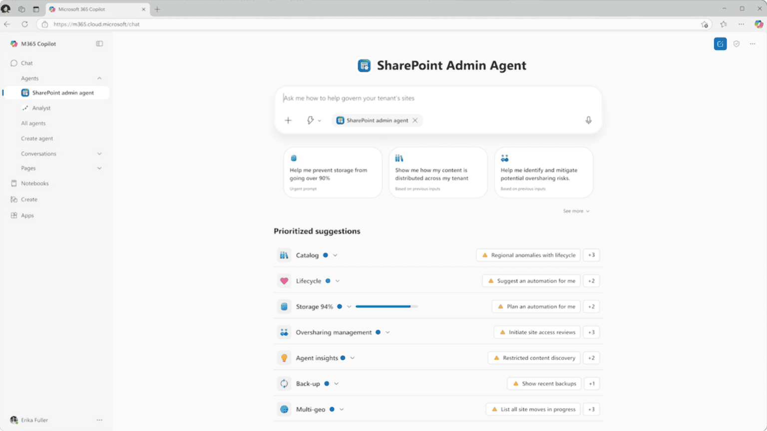 Microsoft Brings Design Refresh and Claude-Powered AI to SharePoint in ...